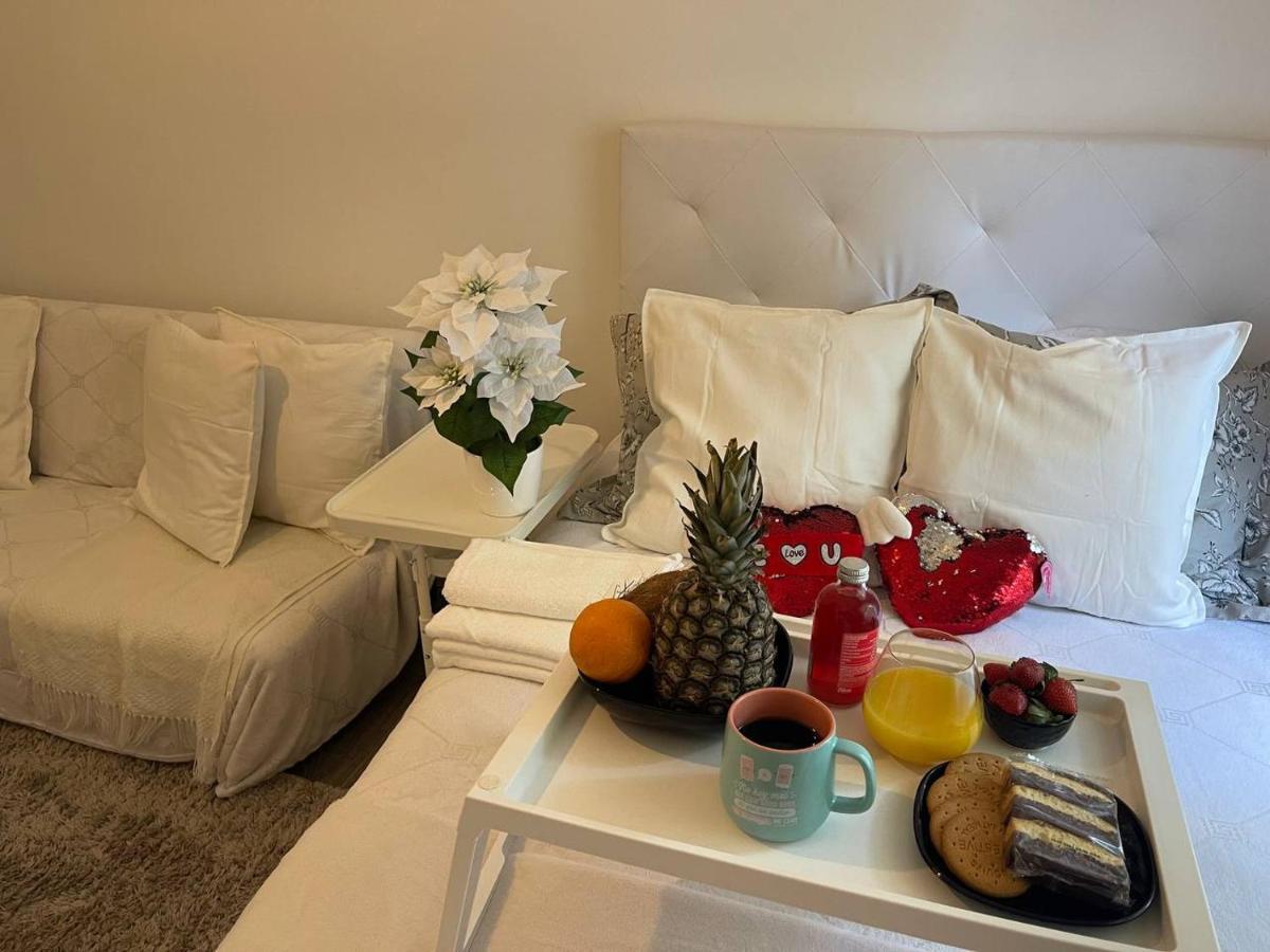 Luxury Room En מדריד מראה חיצוני תמונה