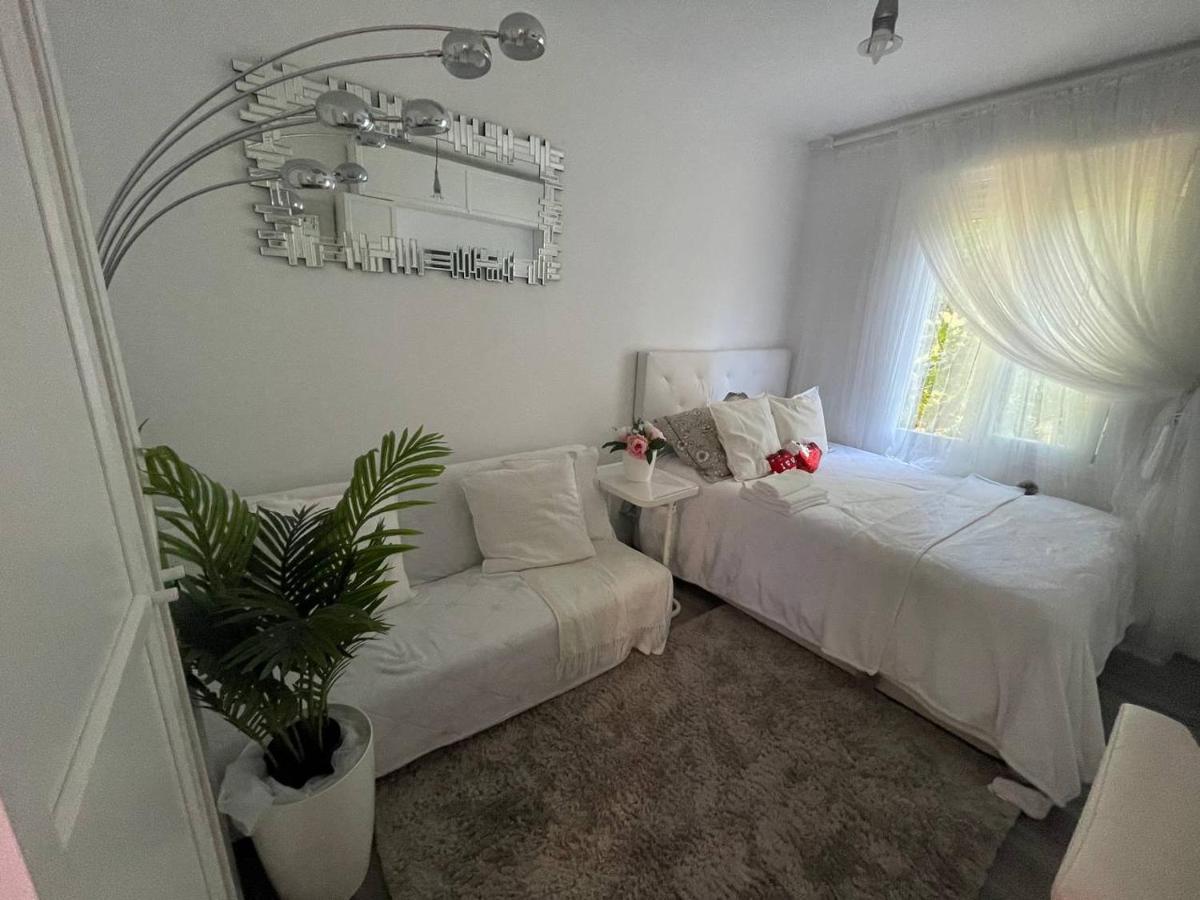 Luxury Room En מדריד מראה חיצוני תמונה