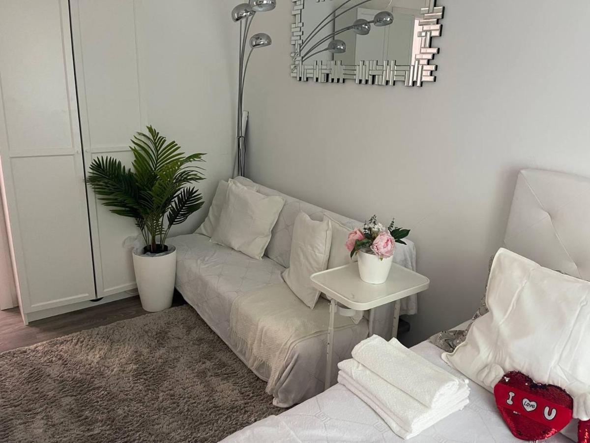 Luxury Room En מדריד מראה חיצוני תמונה