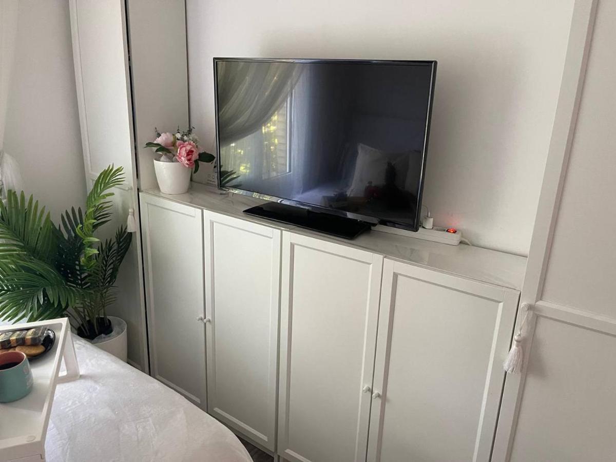 Luxury Room En מדריד מראה חיצוני תמונה