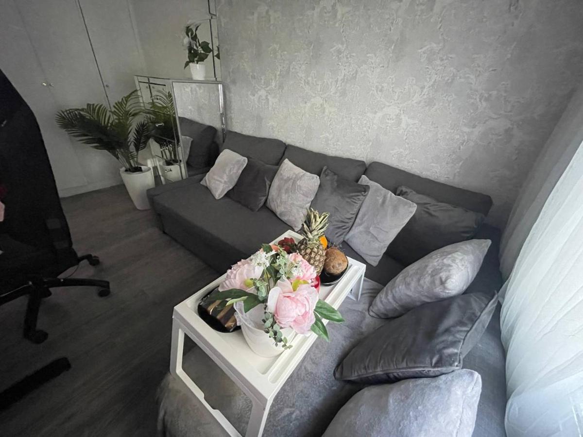 Luxury Room En מדריד מראה חיצוני תמונה