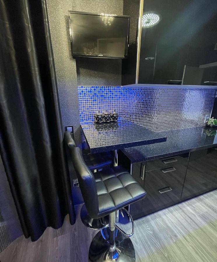 Luxury Room En מדריד מראה חיצוני תמונה