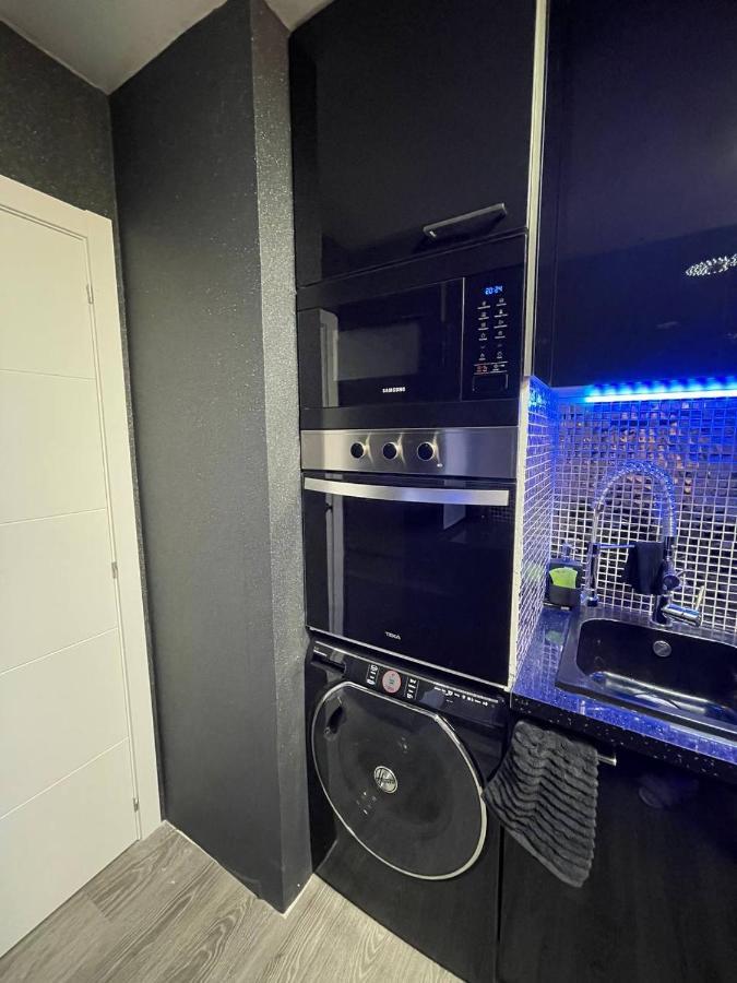 Luxury Room En מדריד מראה חיצוני תמונה