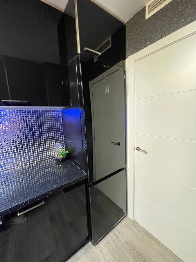 Luxury Room En מדריד מראה חיצוני תמונה