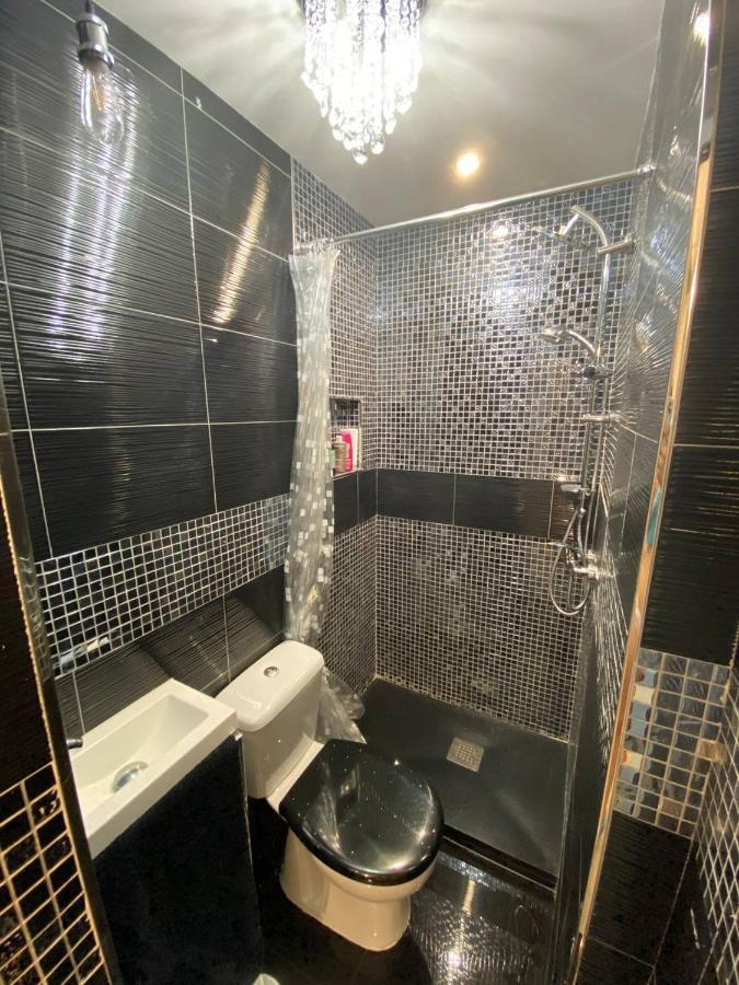 Luxury Room En מדריד מראה חיצוני תמונה