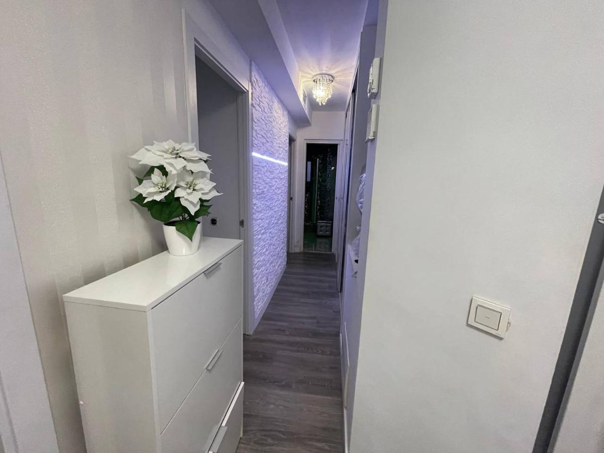 Luxury Room En מדריד מראה חיצוני תמונה