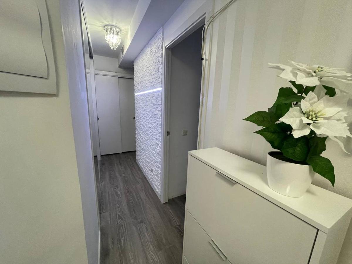 Luxury Room En מדריד מראה חיצוני תמונה