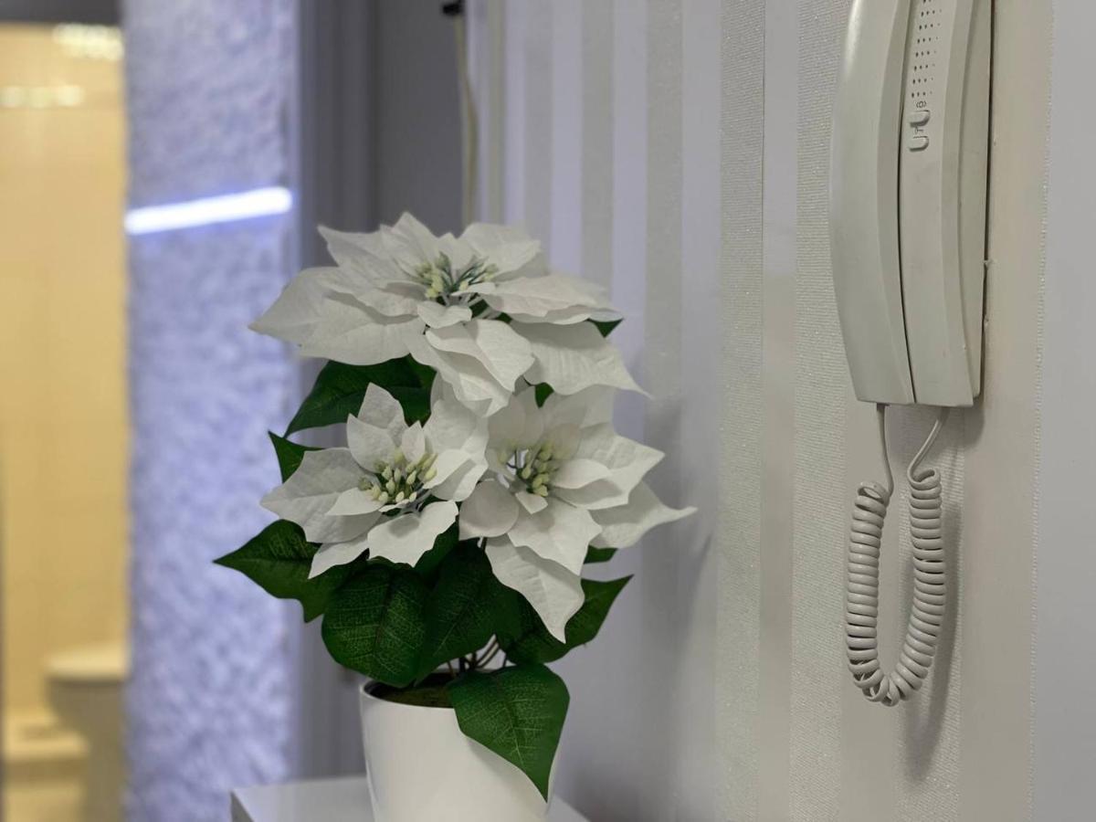 Luxury Room En מדריד מראה חיצוני תמונה