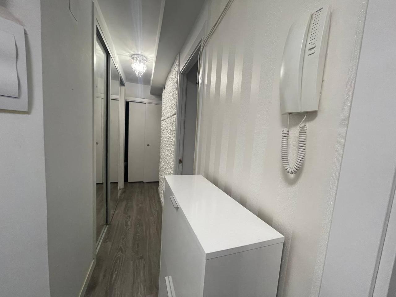Luxury Room En מדריד מראה חיצוני תמונה