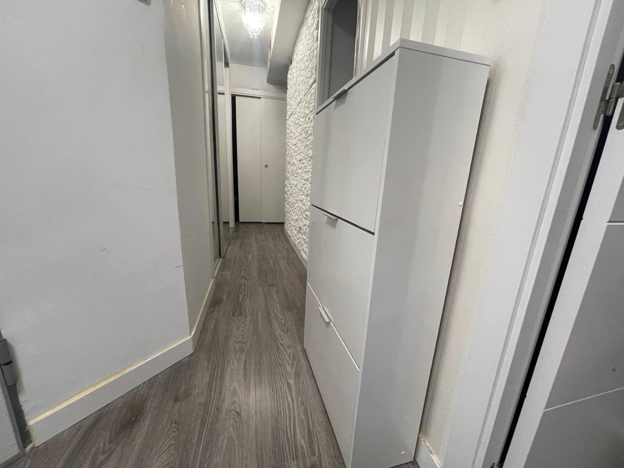 Luxury Room En מדריד מראה חיצוני תמונה