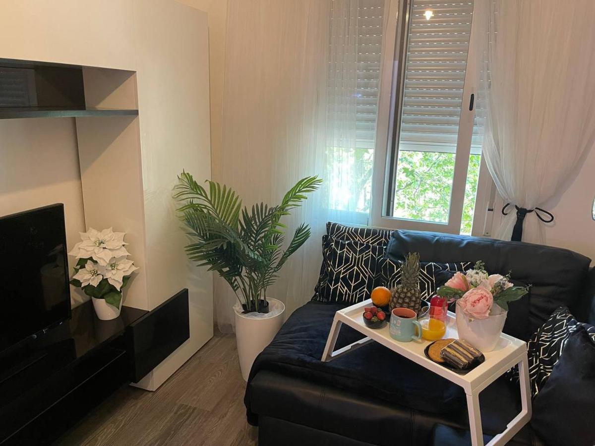 Luxury Room En מדריד מראה חיצוני תמונה
