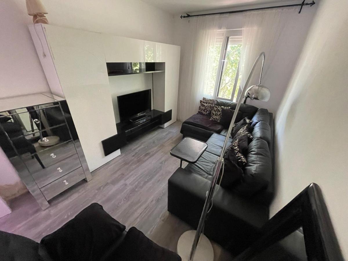 Luxury Room En מדריד מראה חיצוני תמונה