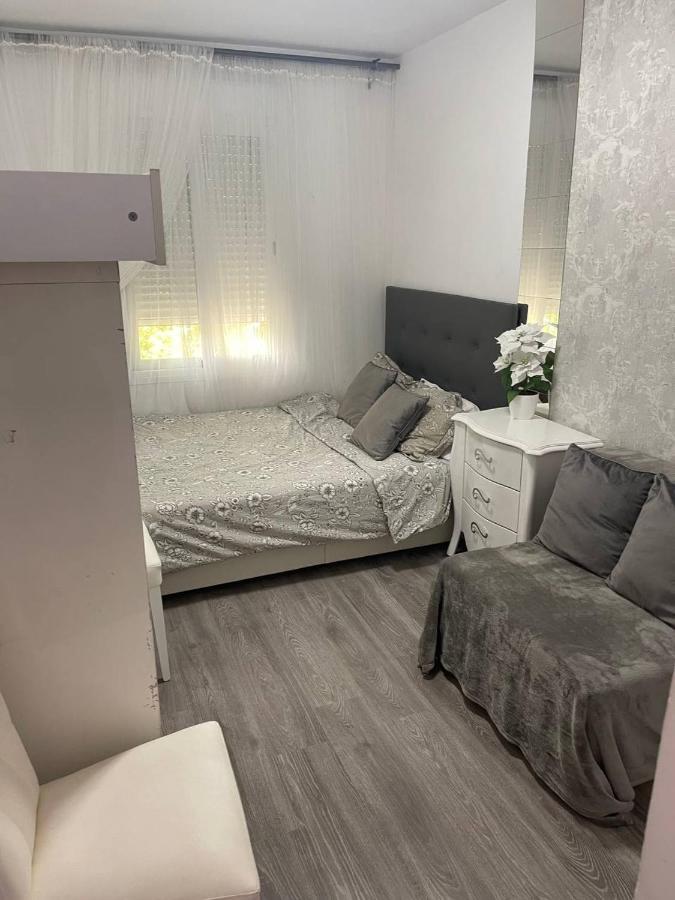 Luxury Room En מדריד מראה חיצוני תמונה