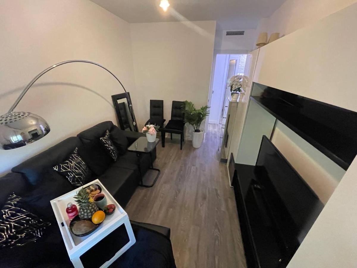 Luxury Room En מדריד מראה חיצוני תמונה