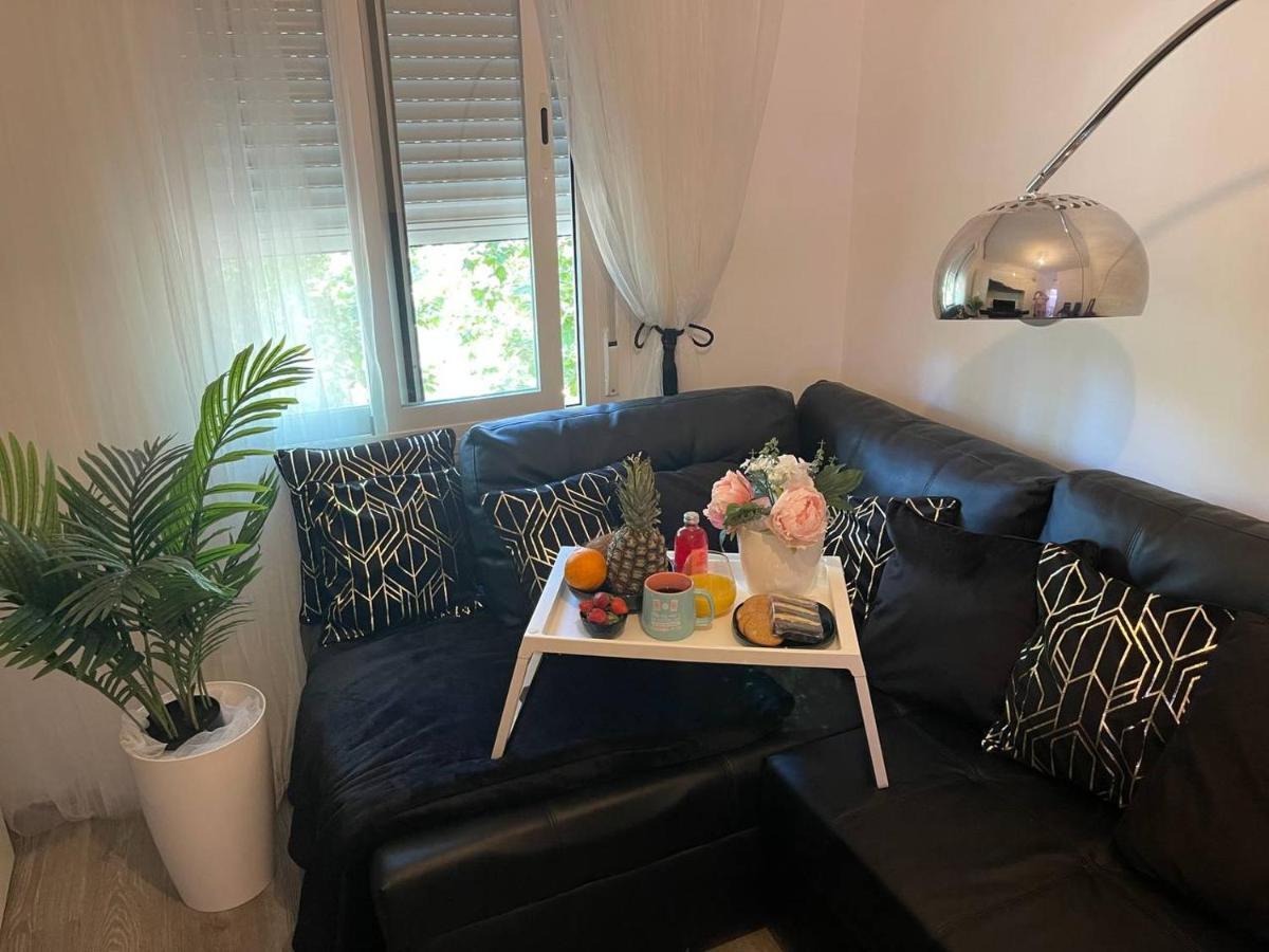 Luxury Room En מדריד מראה חיצוני תמונה
