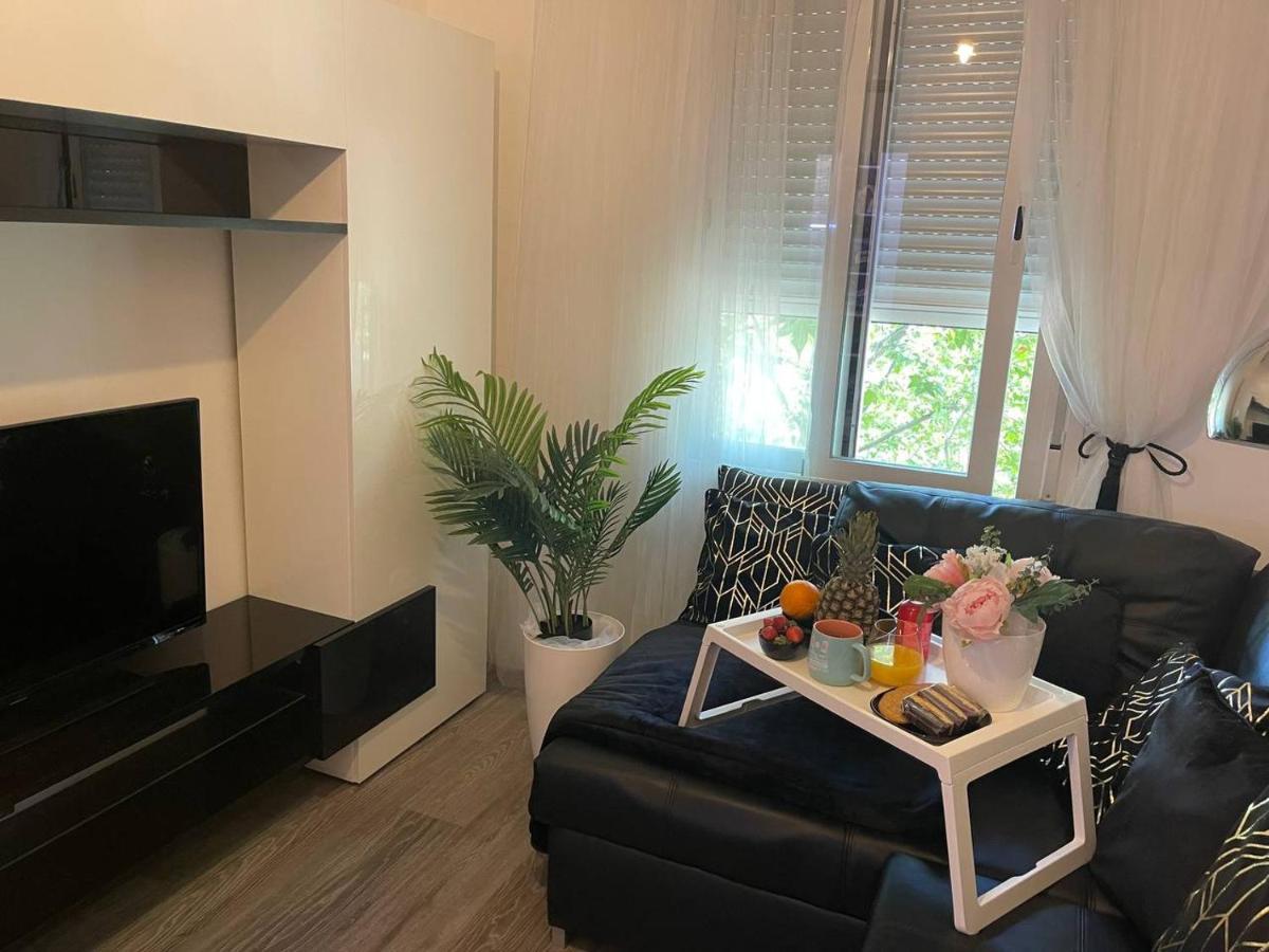 Luxury Room En מדריד מראה חיצוני תמונה