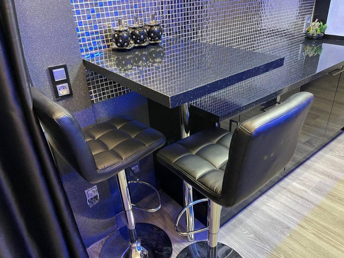 Luxury Room En מדריד מראה חיצוני תמונה