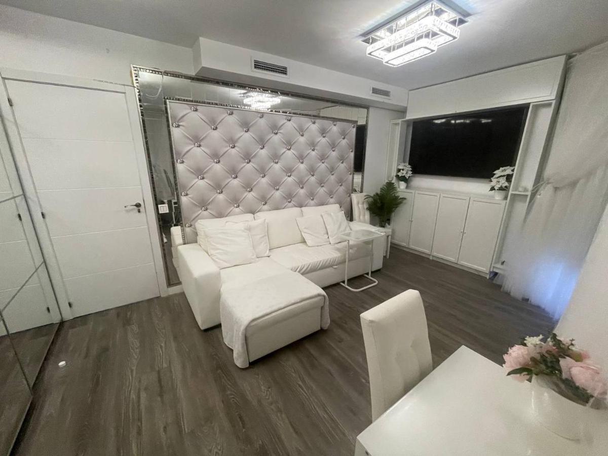 Luxury Room En מדריד מראה חיצוני תמונה