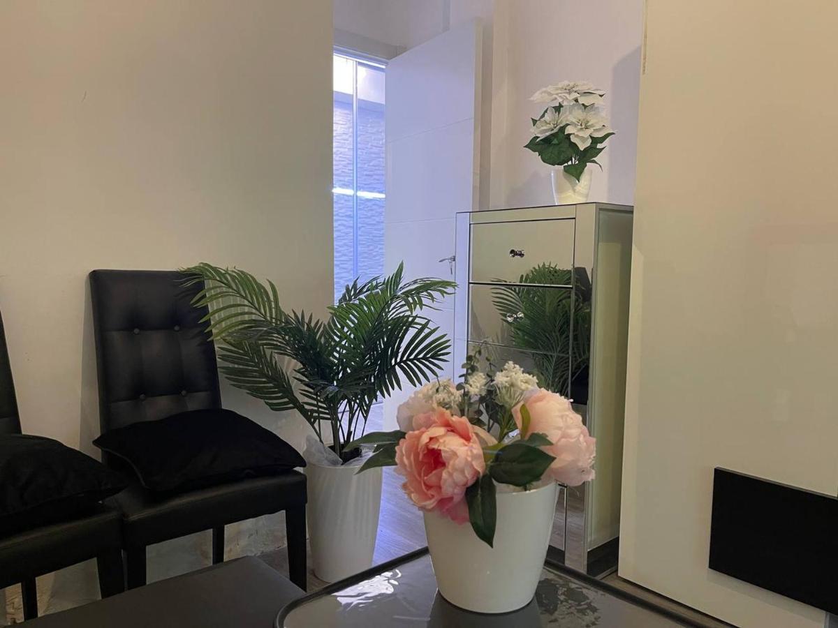 Luxury Room En מדריד מראה חיצוני תמונה