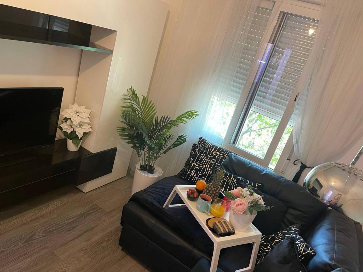 Luxury Room En מדריד מראה חיצוני תמונה