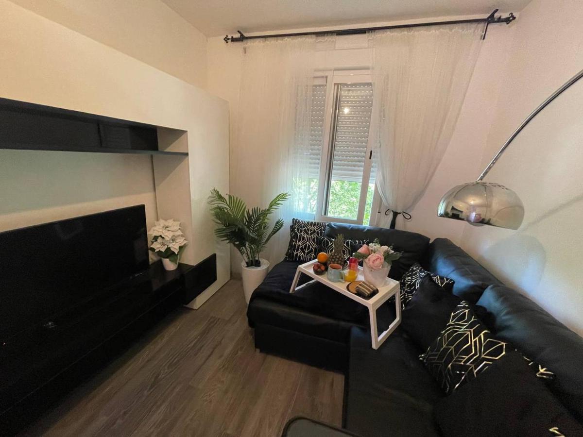 Luxury Room En מדריד מראה חיצוני תמונה