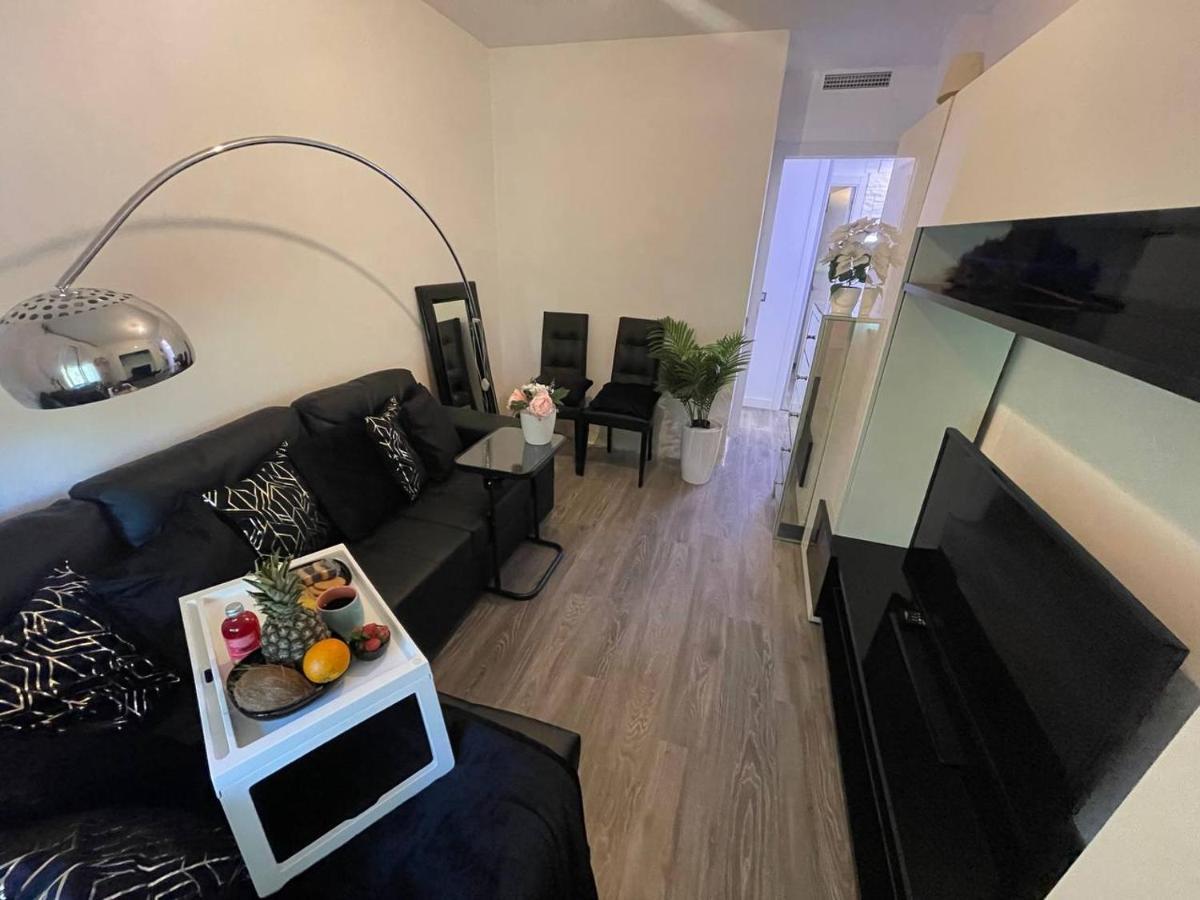 Luxury Room En מדריד מראה חיצוני תמונה