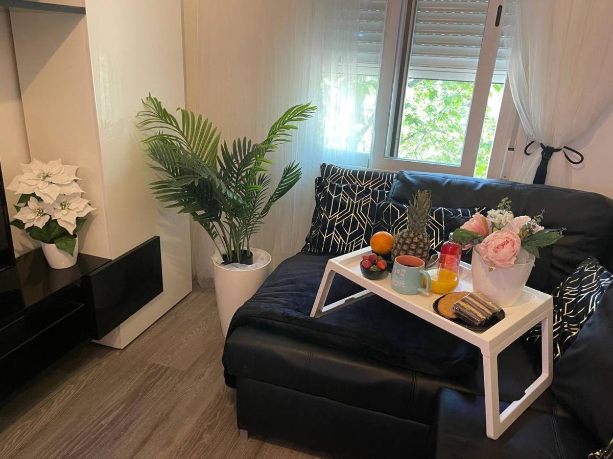 Luxury Room En מדריד מראה חיצוני תמונה