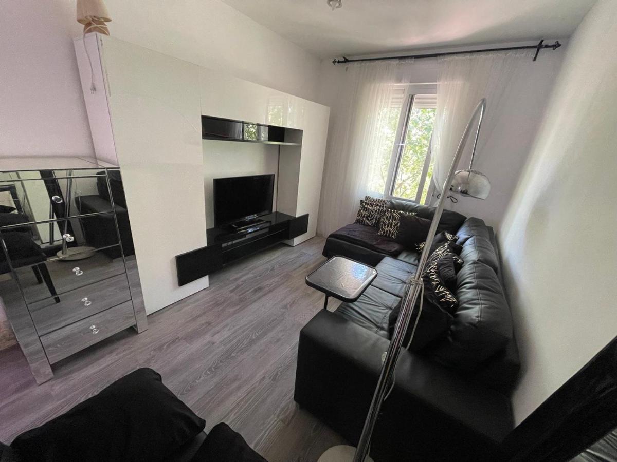 Luxury Room En מדריד מראה חיצוני תמונה